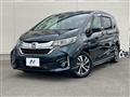 2018 Honda Freed