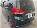 2018 Honda Freed