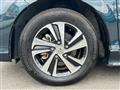 2018 Honda Freed