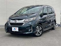 2018 Honda Freed