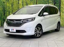 2018 Honda Freed