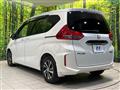 2019 Honda Freed