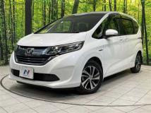 2019 Honda Freed