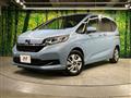 2021 Honda Freed