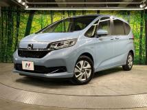 2021 Honda Freed