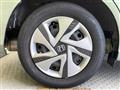 2021 Honda Freed