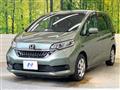 2021 Honda Freed