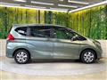 2021 Honda Freed