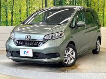 2021 Honda Freed