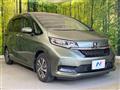 2021 Honda Freed
