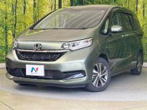 2021 Honda Freed