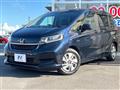 2021 Honda Freed