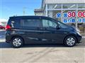 2021 Honda Freed