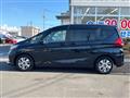 2021 Honda Freed