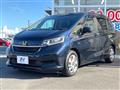 2021 Honda Freed