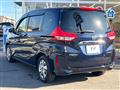 2021 Honda Freed