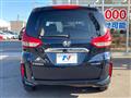 2021 Honda Freed