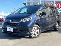 2021 Honda Freed
