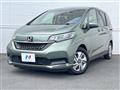 2022 Honda Freed