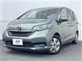 2022 Honda Freed