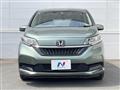 2022 Honda Freed