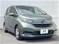 2022 Honda Freed