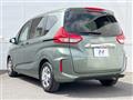 2022 Honda Freed