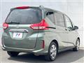 2022 Honda Freed