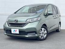 2022 Honda Freed