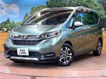 2023 Honda Freed