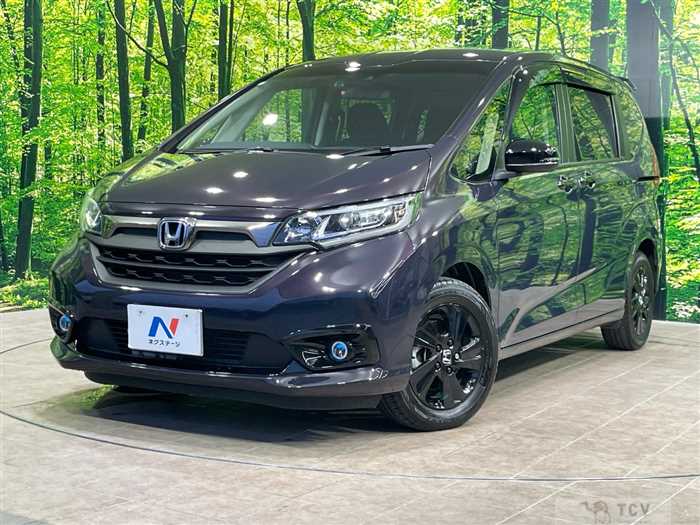 2023 Honda Freed