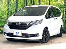 2024 Honda Freed