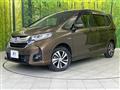 2016 Honda Freed