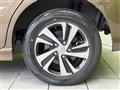 2016 Honda Freed