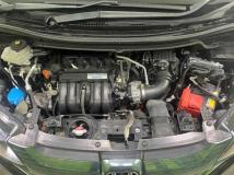 2017 Honda Freed