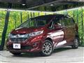2017 Honda Freed