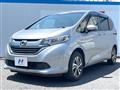 2018 Honda Freed