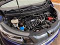 2018 Honda Freed