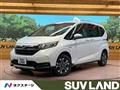 2020 Honda Freed