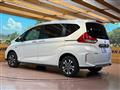 2020 Honda Freed