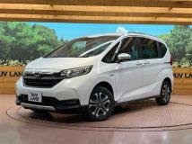 2020 Honda Freed