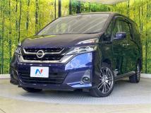 2016 Nissan Serena