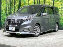 2018 Nissan Serena