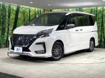 2021 Nissan Serena