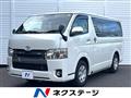 2019 Toyota Regiusace Van