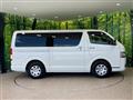 2021 Toyota Hiace Van