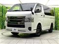 2022 Toyota Hiace Van