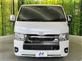 2023 Toyota Hiace Van