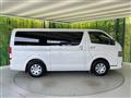 2023 Toyota Hiace Van