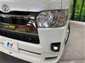 2023 Toyota Hiace Van